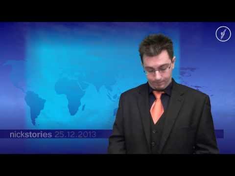 Nickstories.de: WeihnachtsChallenge 2013 - Die Gewinner