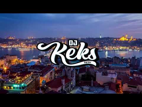 SAIFA x DJ KEKS - Backshot ( KOMPA ) 2020