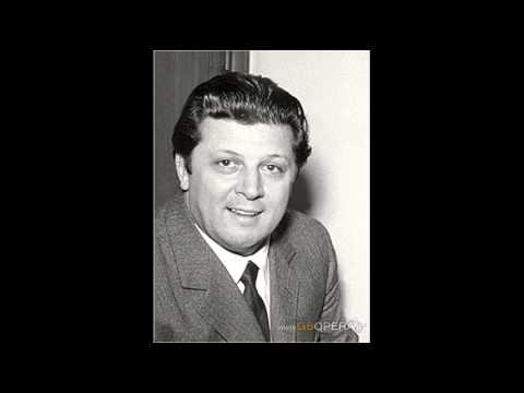 Gianni Raimondi - Come un bel dì di maggio (Giordano - Andrea Chénier)