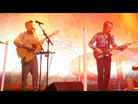 Peter Licht - Sonnendeck, Live in der Manufaktur Schorndorf, 17.12.2018