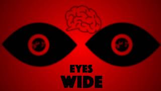 Aesop Rock - Syrup Typography