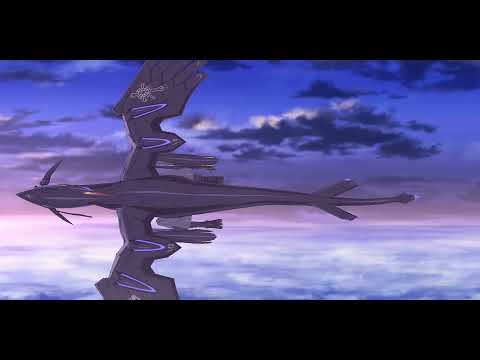 FGO JP: Tunguska Sanctuary (Event) - Lv. 90++ Beast IV Raid Battle, 3T Melusine Setup.