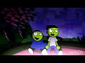PBS Kids Sunrise With Boomerang Bumper