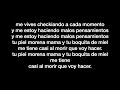 Joe Veras - Se Te Nota Letra