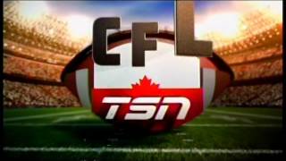 Jeremiah Masoli #8 QB Hamilton Tiger cats 23July2016