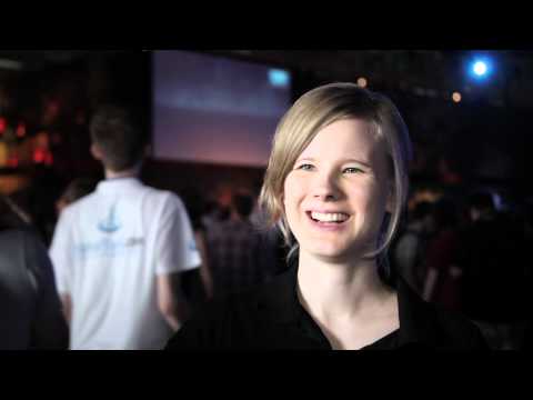 Race to World First Clip of the Week 14 - Gamescom 2011