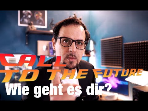 Quarantäne? Business? Politik oder wie geht es dir? Back To the Call oder Future?