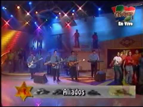 Aliados- A tu lado quiero estar
