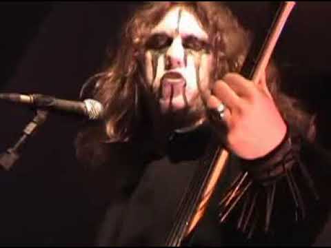 BESATT - Black Cult of Evil (DVD 2009)