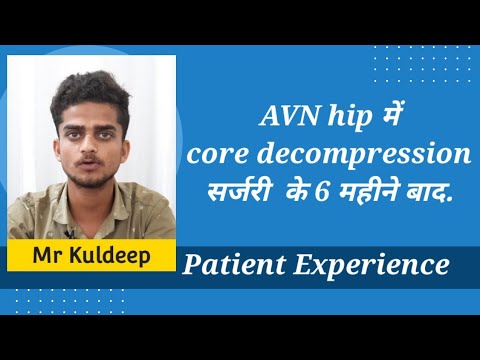 6 Months After Surgery