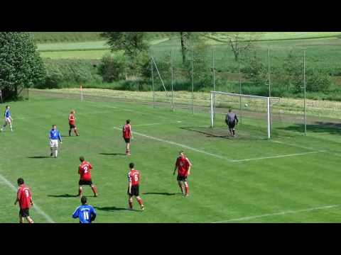 26. Spieltag: SV Puttenhausen - SV Schwaig 4:1 (1:0)