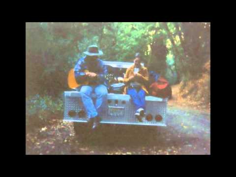 The Last Trip To Tulsa - Neil Young