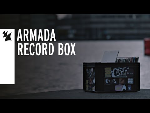 Armada Record Box – Upcoming Releases – November 2020 [Mini Mix]