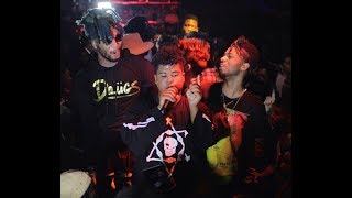 iLoveMakonnen - &quot;Exclusive&quot; (prod. by Metro Boomin, Southside &amp; TM88)