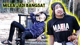 Download lagu MILEA JADI BANGSAT AYAM SEJATI GURUH OS... mp3