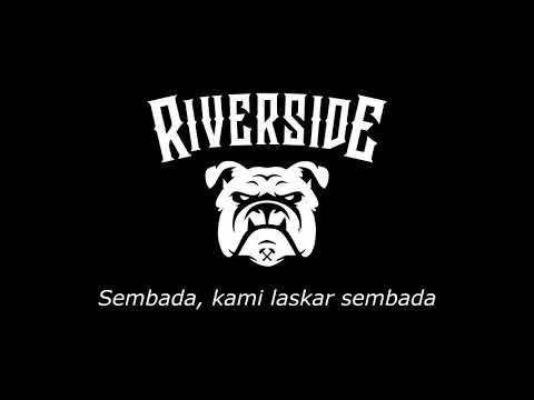 Riverside Squad - Hari Ini Milik Kita (Official Audio Lyric)
