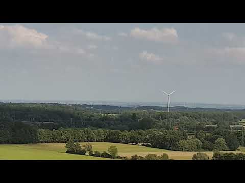 Kissinger Höhe  Hamm 12.06.2022