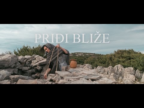 Ivona i Marko - Priđi Bliže (Official Music Video)