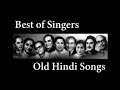Best Old Hindi Songs of All time Old i Best Old Hindi Songs of All time Old i