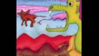 Water Song - The Adam Douglass Trio (Boston, MA) - Seersucker