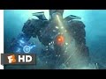 Pacific Rim 2013 Gipsy Danger Vs Knifehead Scene 2 10 Movieclips