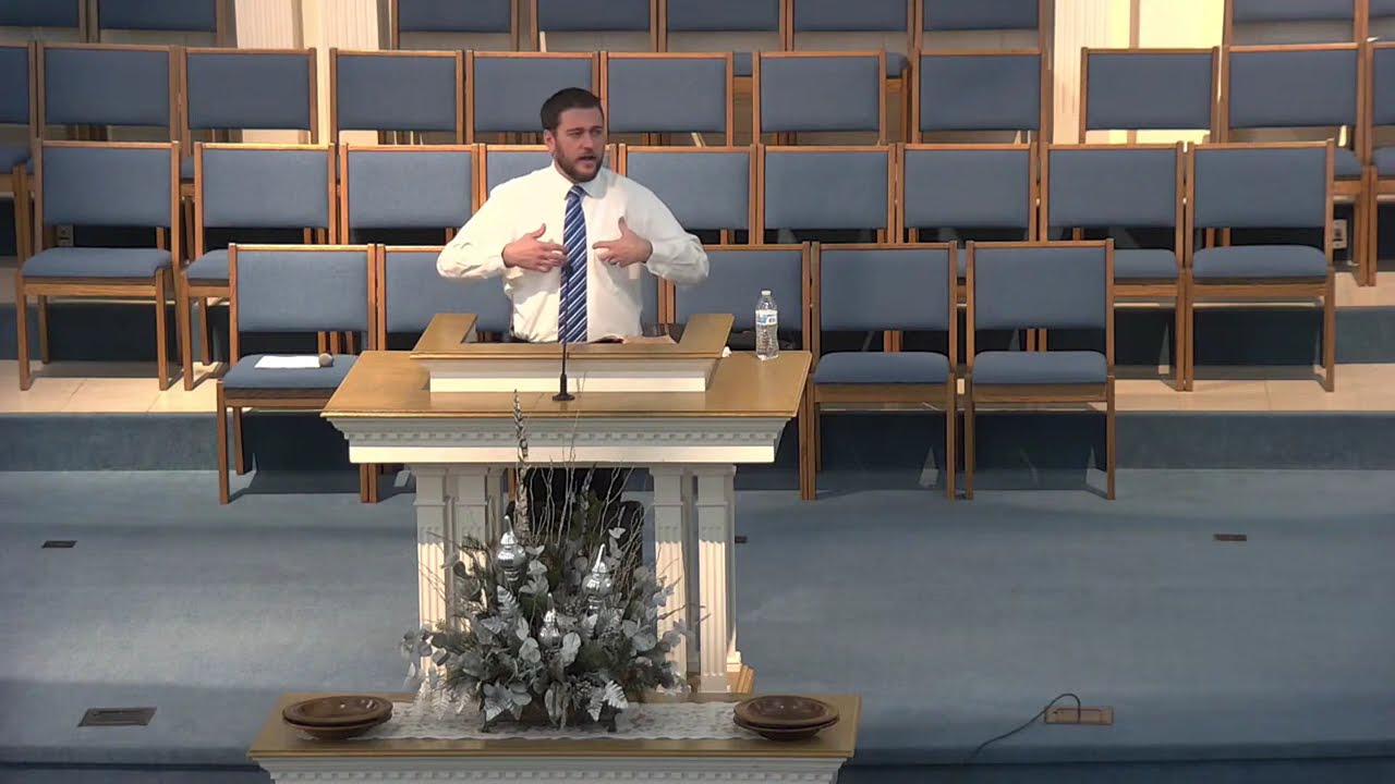 Almost There: The Third Prediction of Jesus' Suffering and Death