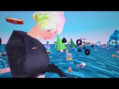 Kate NV — oni (they) official video