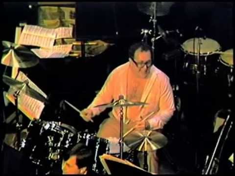 Duffy Jackson - NAJE 88