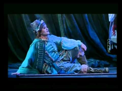 Giuseppe Filianoti - Già il sol si cala dietro alla montagna - Nina o sia la pazza per amore