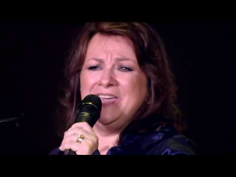 Canto de Vitória | Asaph Borba e Carmélia Tonin (DVD RASTROS DE AMOR)