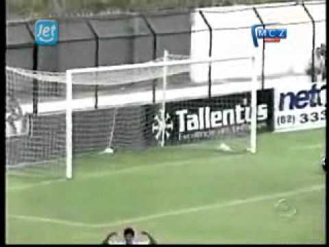 Corinthians-AL 2x2 Capelense