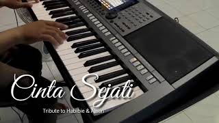 Download lagu Cinta Sejati (Tribute to Habibie & Ainun) mp3 Download lagu Cinta Sejati (Tribute to Habibie & Ainun) mp3