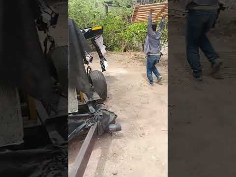descargando la unidad en Estanzuela zacapa 🚒🚛🚚👌👍🙏💙💯