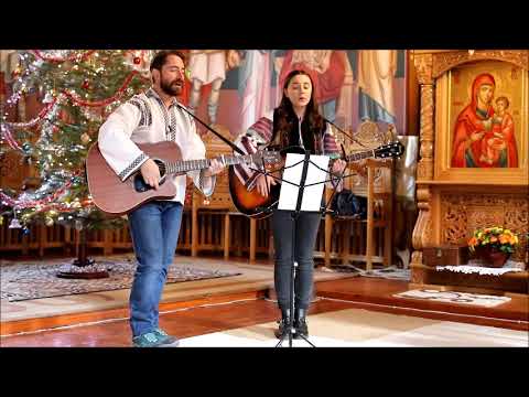 Daria Botez - Galbenă gutuie de Nica Zaharia(cover)