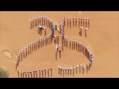 JUBILEEWO BUGANDA SONG ALL SCHOOLS