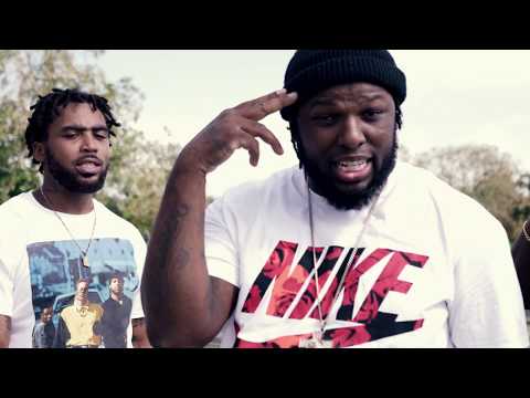 Kungfuu Joe x Young Trizo - Scars