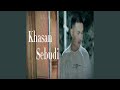 Khasan Sebudi