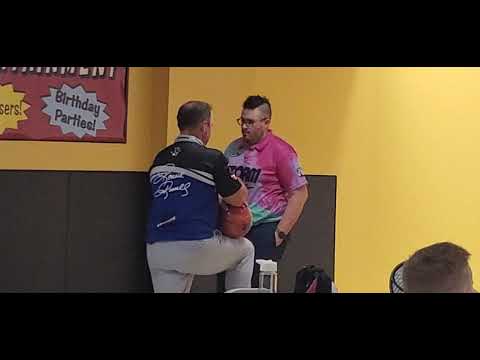 Gene Carter Pro Shop Classic Qualifying Part 2 Featuring Ronnie Russell