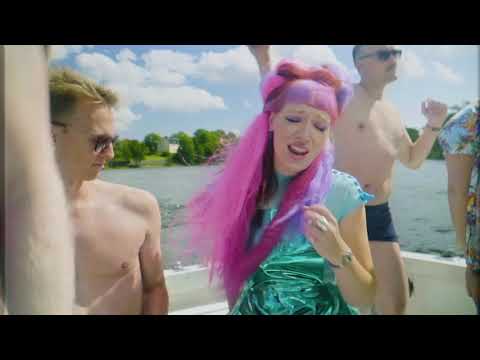 Josefinito - Not My Favourite - Official Video