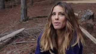 Debi Nova adelanta el nuevo videoclip &quot;Emergencia&quot; (Making of)