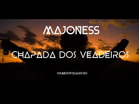 MAJONESS - Sounds of Quartzo ( Official Aftermovie)