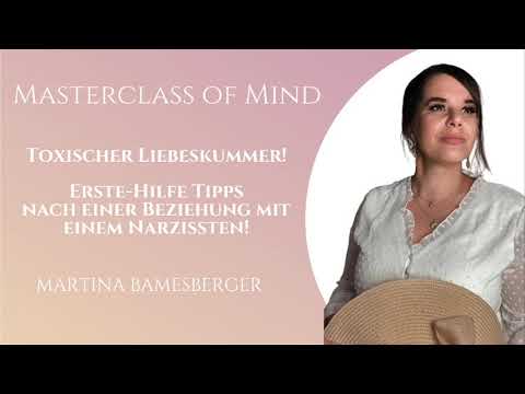 Podcast #59 Erste Hilfe bei toxischem Liebeskummer! #toxischerliebeskummer #narzissmus