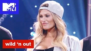 Nick Cannon Wants To Put His Balls In Samantha Hoopes | Wild &#39;N Out | #Wildstyle