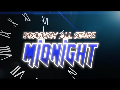 Prodigy Allstars Midnight 2024-25