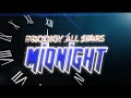 Prodigy Allstars Midnight 2024 25