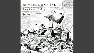 Music video thumbnail preview for Religious Ripoff by Government Issue
