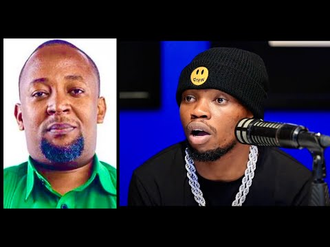 EXCLUSIVE: MARIOO AFUNGUKA HASIRA ZAKE BAADA YA KAULI YA BABUTALE BUNGENI KUHUSU "MAMA AMINA" -PT II