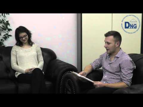 DNG-Erfolge im Finale von Jugend debattiert international