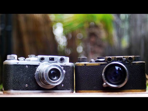 Learn Photography The Hard Way! Why this 90 Year Old Camera Is The Best To Learn On!
