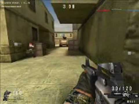 NearGod vs lkMl - part 1